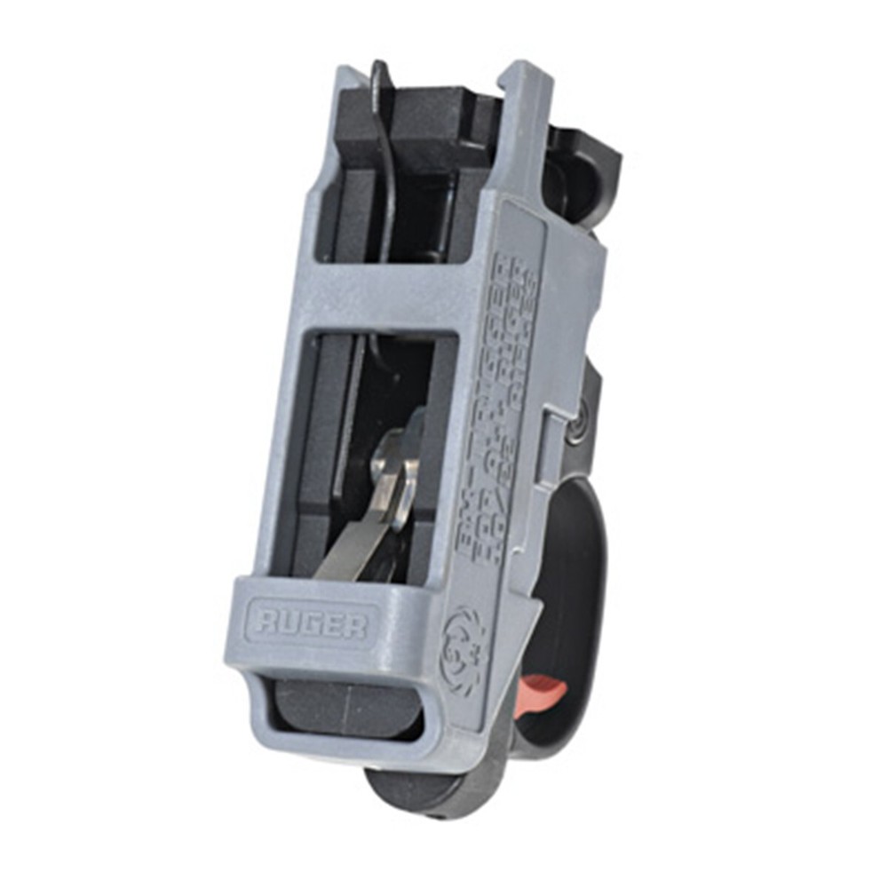 Ruger BX-Trigger Red - 90631