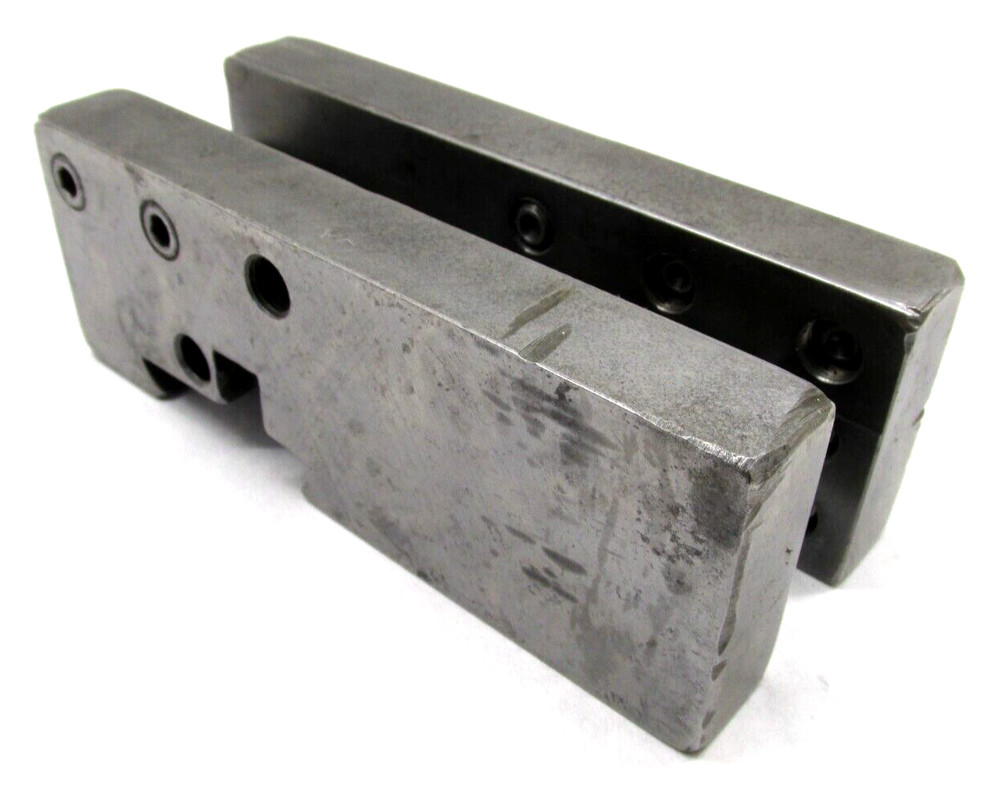 KDK-202 THREADING & FACING BAR COMBINATION QUICK-CHANGE TOOL HOLDER - 18" to 24"