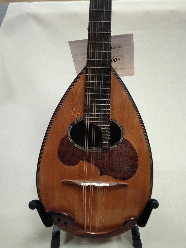 SUZUKI M30 Mandolin