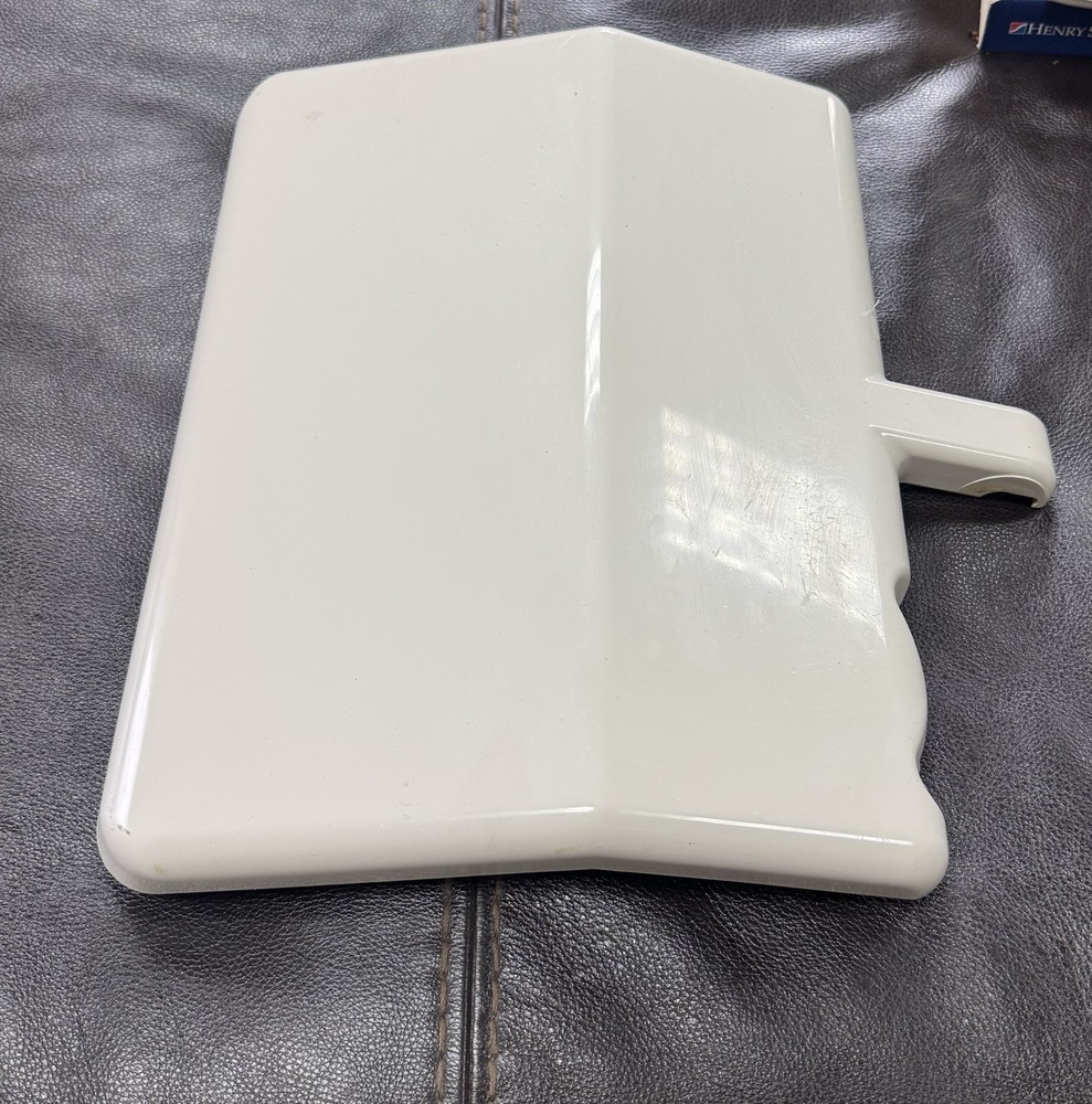 ADEC Cascade Top Cover Unit Head A-Dec