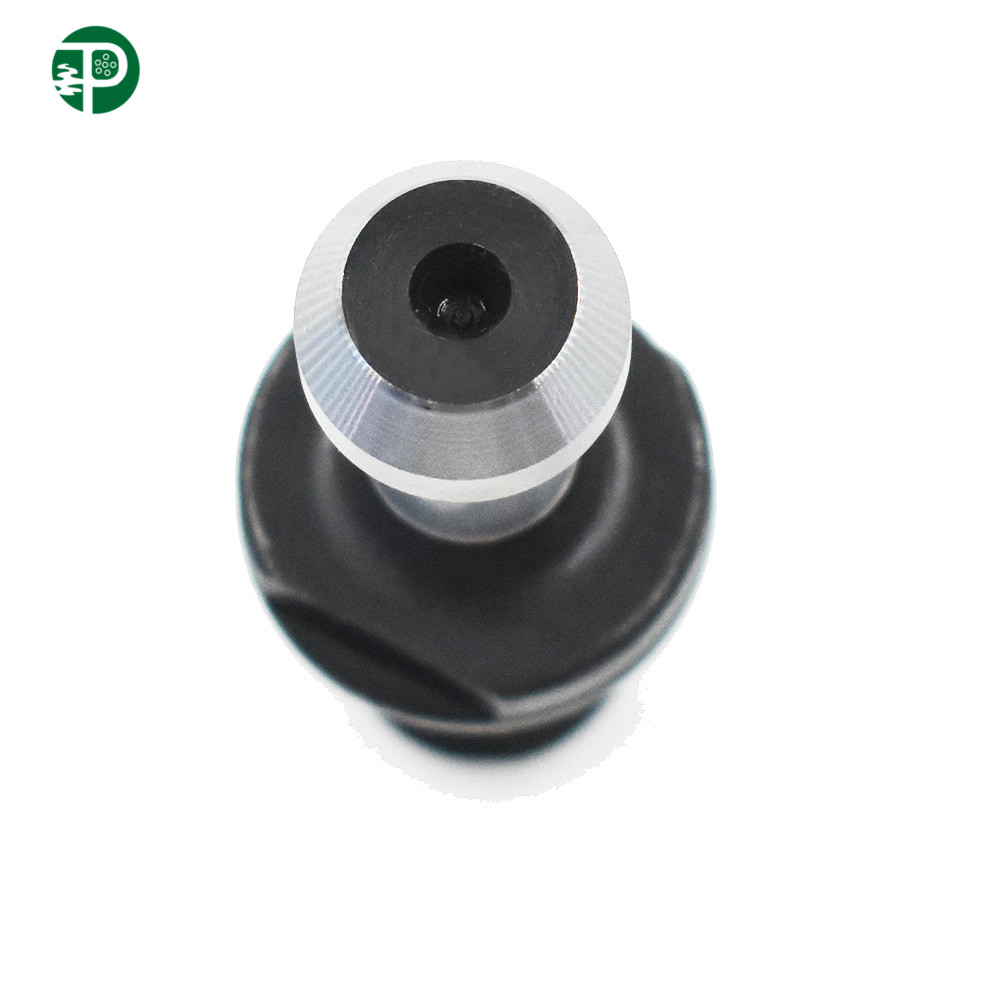 CAT40 45° 0.594" Pull Stud 10Pcs Retention Knob Fit For CINCINNATI