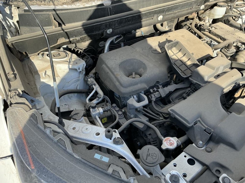 Transfer Case Without Torque Vectoring Fits 19-24 RAV4 806810