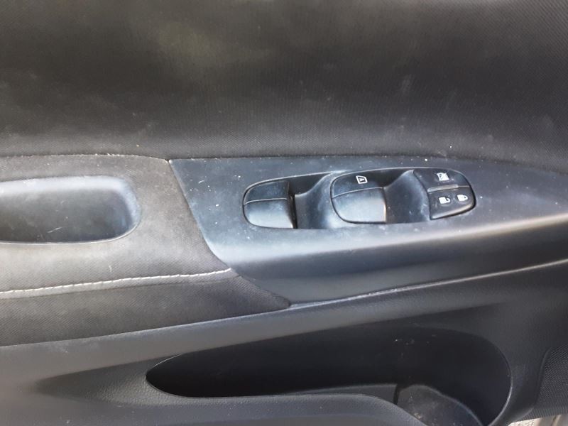 Speedometer MPH S Fits 15 SENTRA 2418016