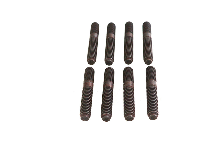 Cylinder Base Stud Set fits Harley Davidson