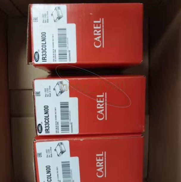 1PCS CAREL IR33C0LN00 Temperature Controller New