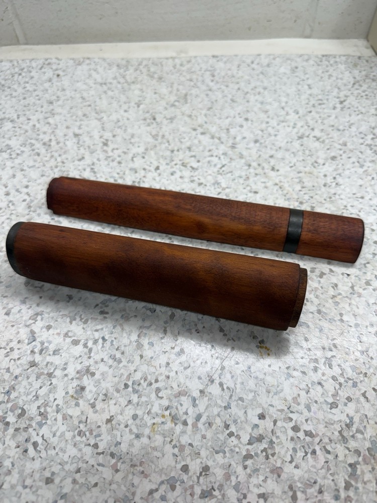 M1 Garand Handguard Set, USGI