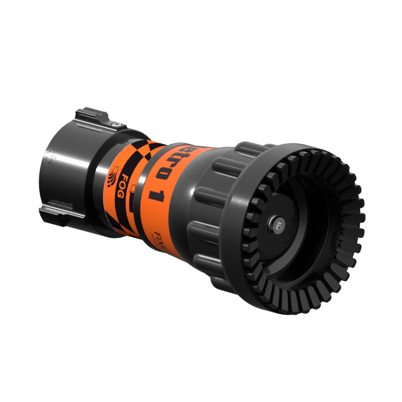 TASK FORCE TIPS METRO 1 FIXED FLOW ME1V-214