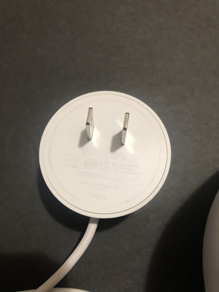 Google Nest Wifi Router Model: H2D