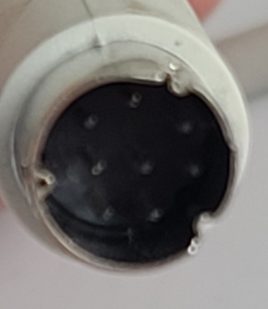 Nikon Microscope Intensilight C-HGFIE HG Lamp Controller