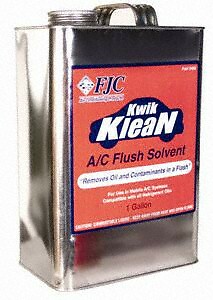 System Flush FJC 2406