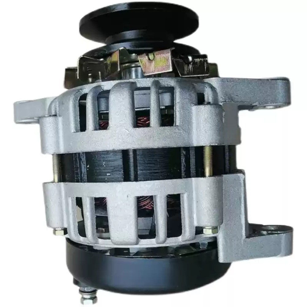 Tractor Conversion Vehicle 14V 1000W High-Power Permanent Magnet DC Generator