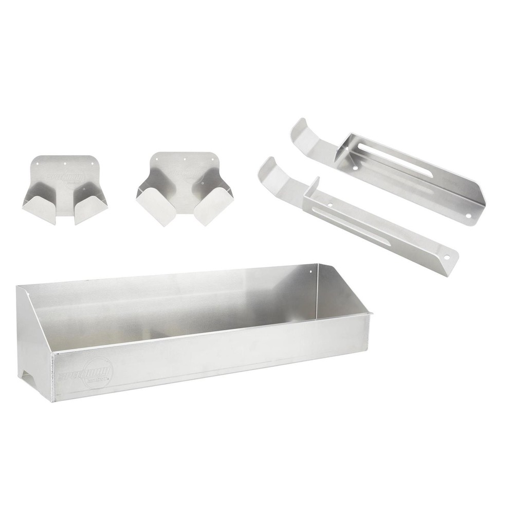 Wheel and Tire Change Storage Kit