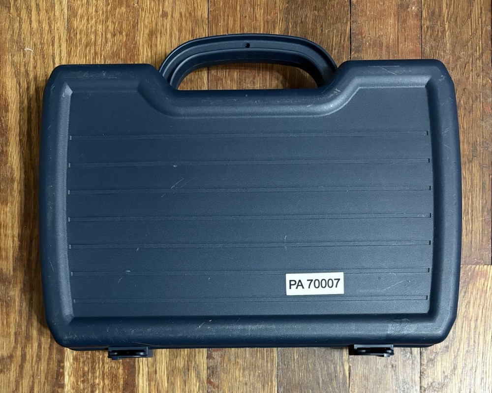 DataShark PA70007 Ethernet Network Tool Kit with Case