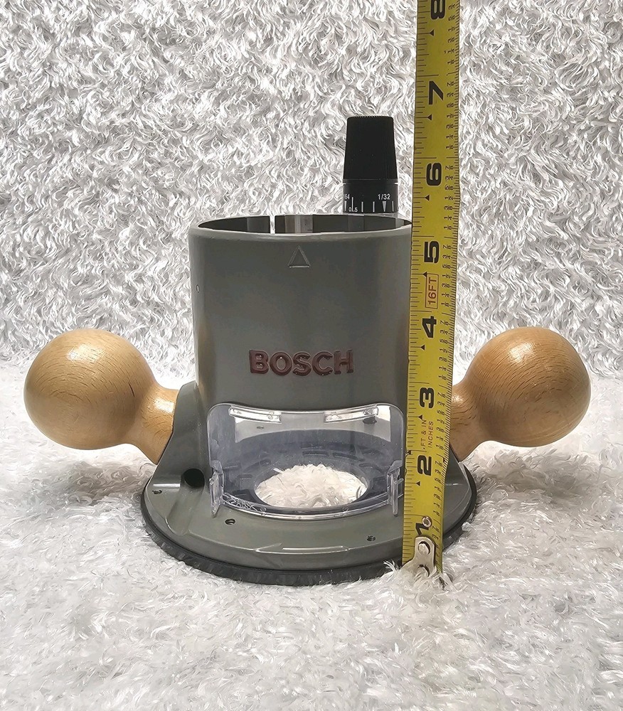 BOSCH RA1161 ROUTER BASE