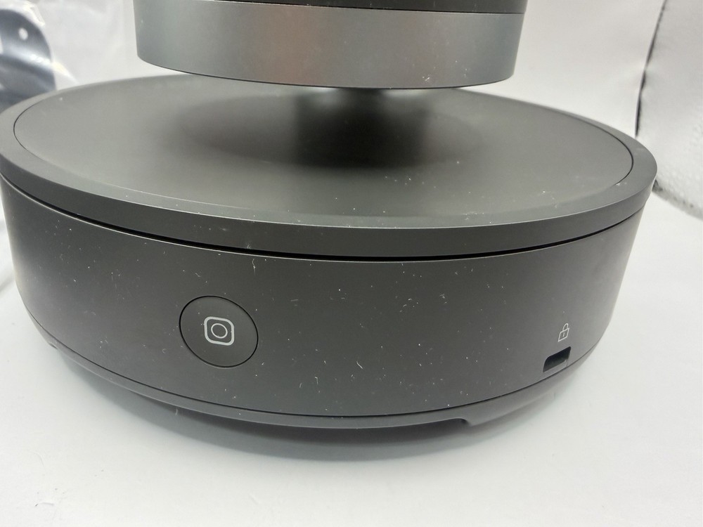 Logitech Rally V-R0010 Video Conferencing Camera With Bracket Tested!