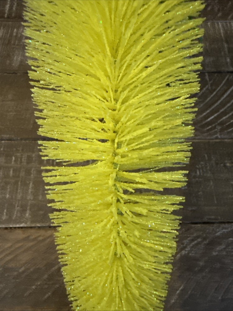 Meijer Easter Carrot Table Decor