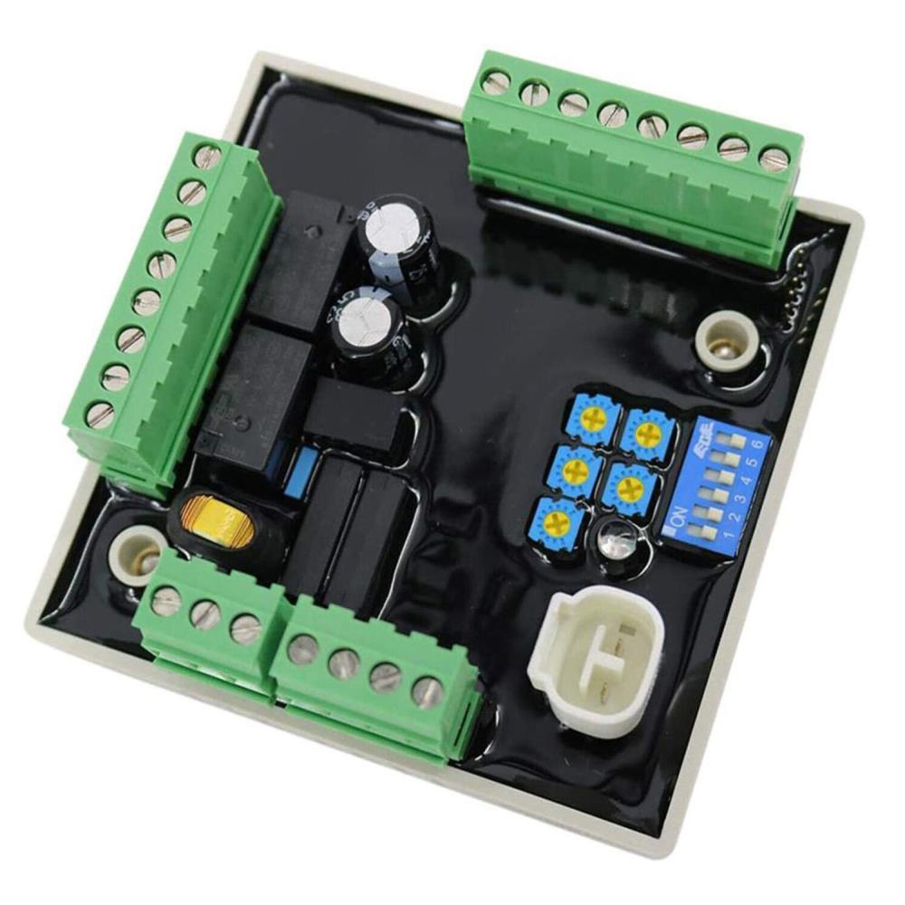 New Automatic Controller compatible GCU-20 Generator Control Unit Fast Delivery