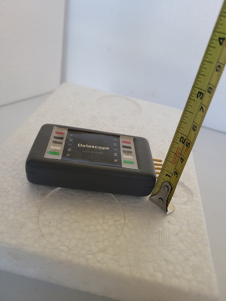 DATASCOPE 0012-00-0180 DEVICE, 5 PIN