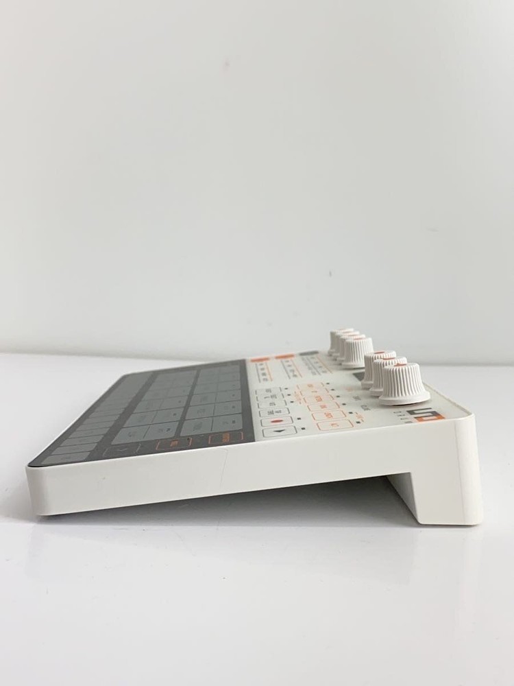 IK Multimedia DJ Equipment Used