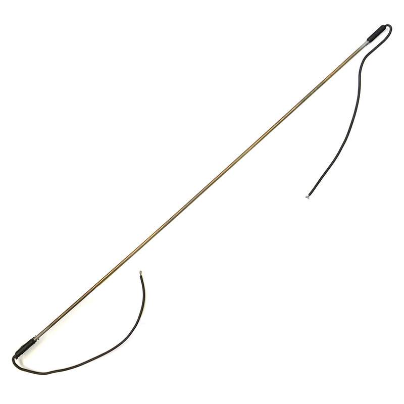 REFRIGERATION DEFROST ELEMENT STRAIGHT 500W / 1M 240V LONG BENDABLE - RF109T