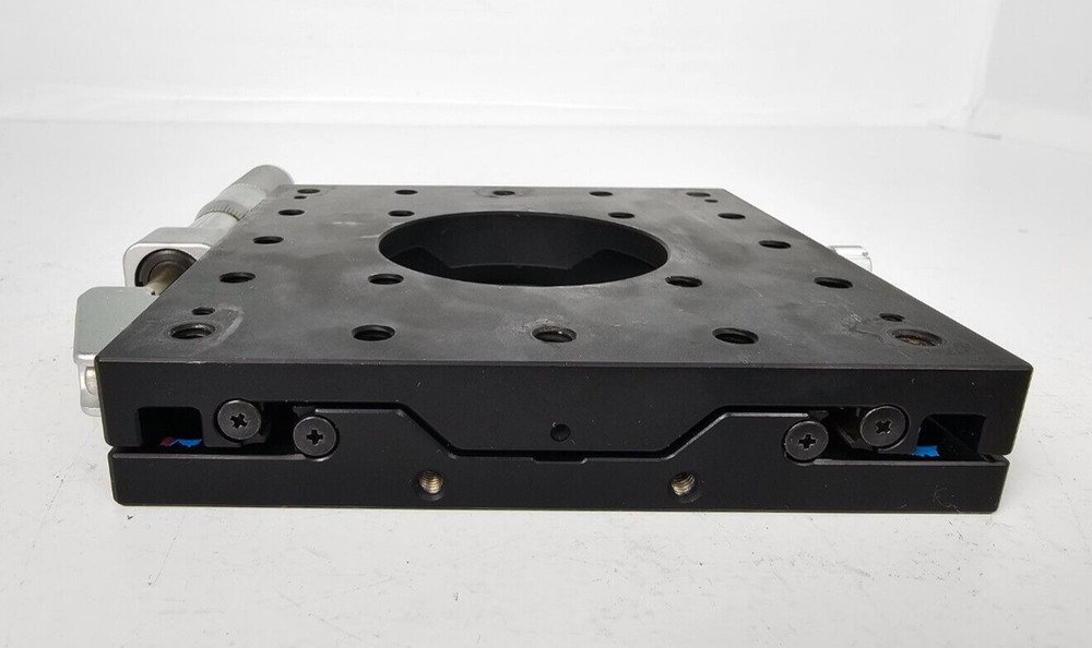 OptoSigma TSD-1201SRH-M6 LINEAR Stage 120 x 120