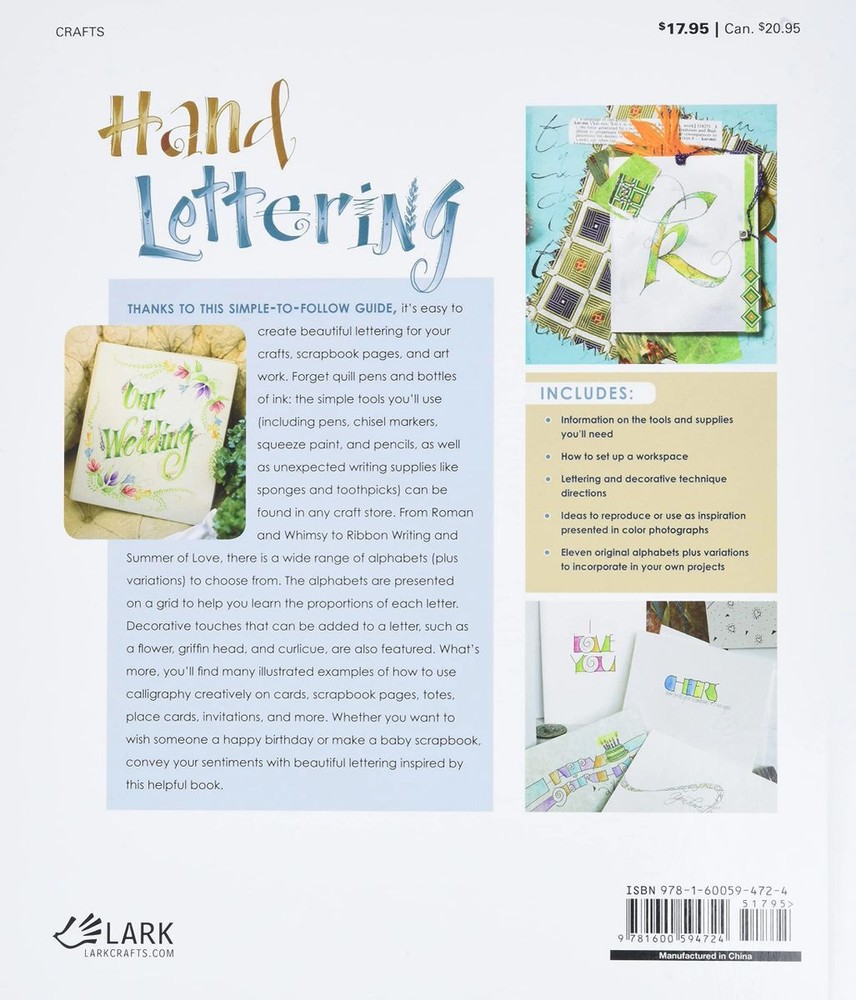 Happy Mail: Keep In Touch With Cool & Stylish Handmade Snail Mail