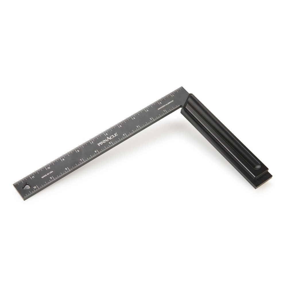 Pinnacle Precision Square 12"
