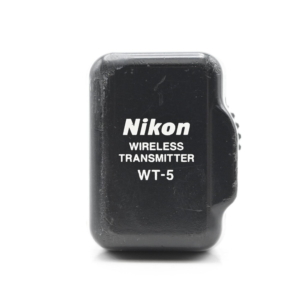 Nikon WT-5A Wireless Transmitter #512
