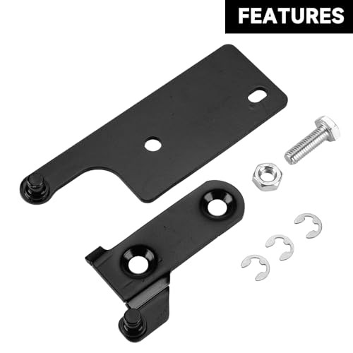 1 Set Rear Hatch Tailgate Lift Support Shock Strut Gate Gas Spring -