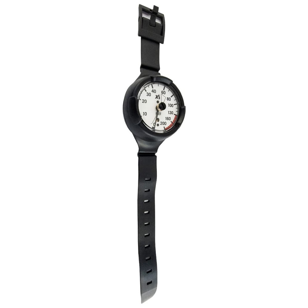 Wrist Depth Gauge - Imperial