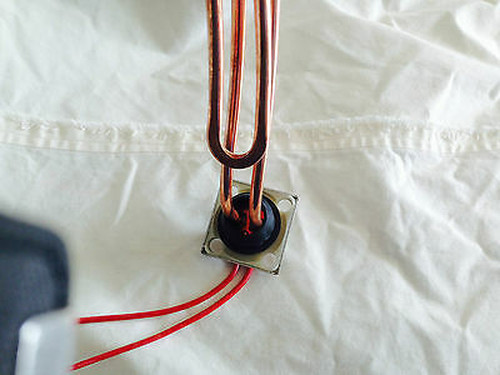 RHEEM DUX AQUAMAX RINNAI APRICUS HOT WATER TANK CYLINDER HEATING ELEMENT 4800W