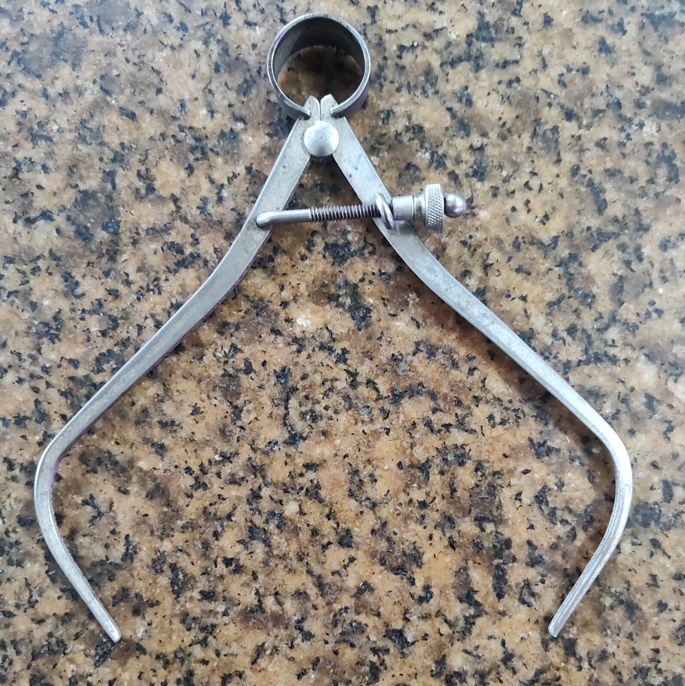 🗽VINTAGE OD CALIPER