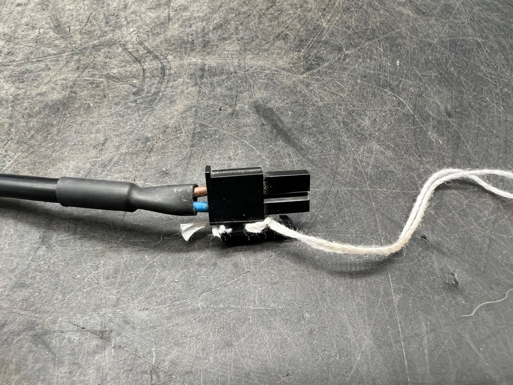 Quantum Edge HD Mobility Wheelchair Scooter Computer Cable Wire Harness Lift