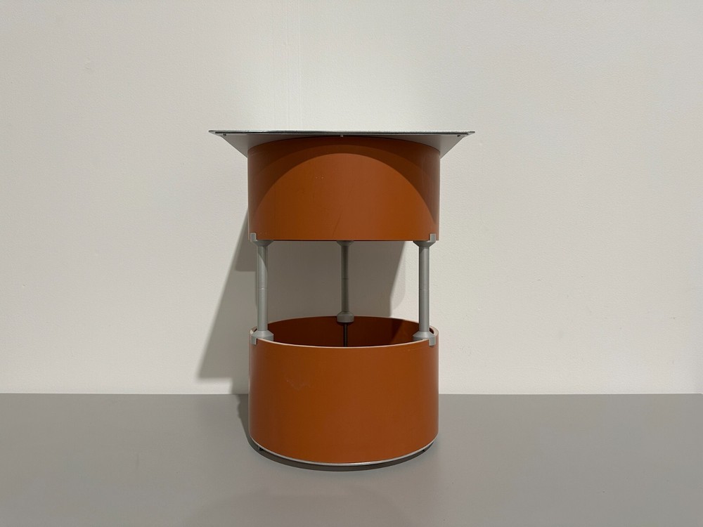 Total Station Instrument Shelter