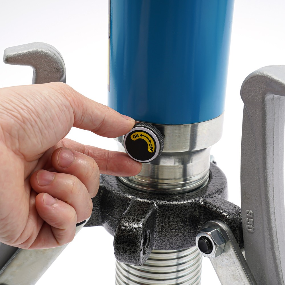 Wheel Bearing Puller Kits 2/3 Jaws Pulling Separator Hydraulic Gear Puller Set