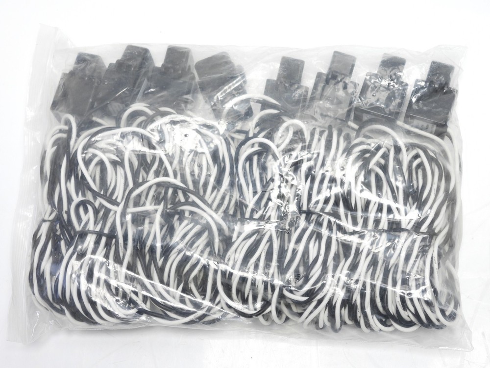 (8-Pack) CTM-0075-12 Current Transformer 75A 0.250V Continental Control Systems