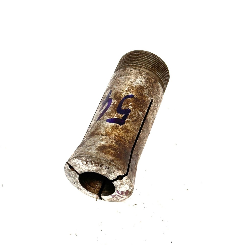 Generic 5C Emergency Collet 1/16" EM