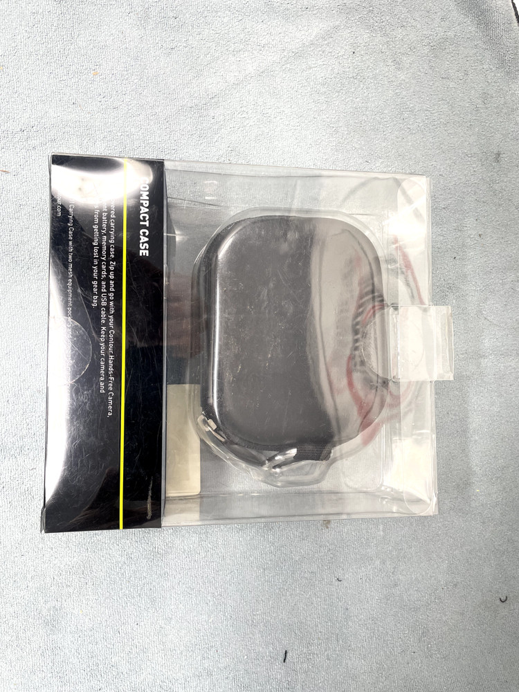 Contour HD Carrying Case