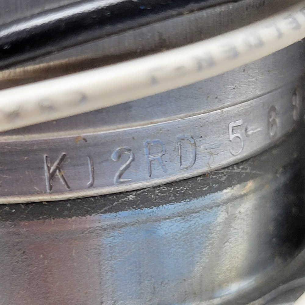 Synchron Time Clock Motor