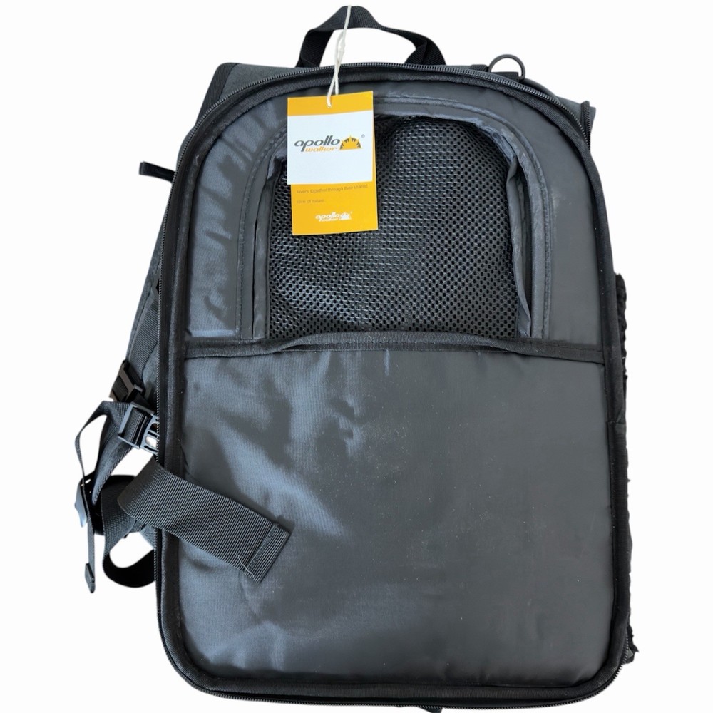 Apollo Walker-  Expandable Pet Carrier