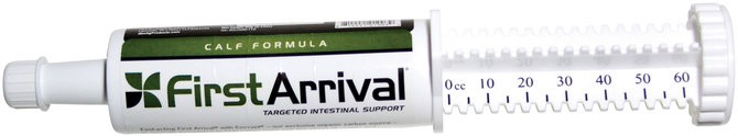 First Arrival Calf Paste 60gm