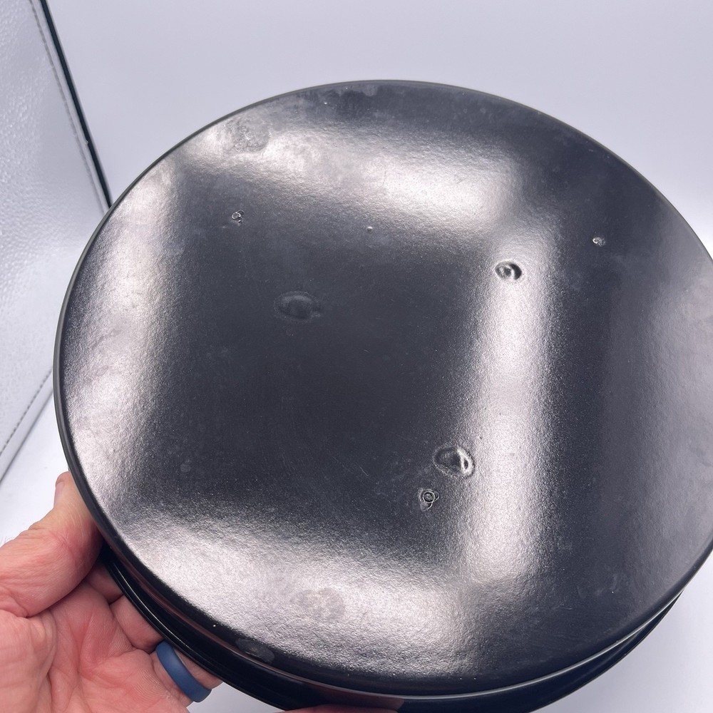 Nuwave Pro Plus Infrared Oven 10" Baking Pan Replacement Part 20602 10 Inch