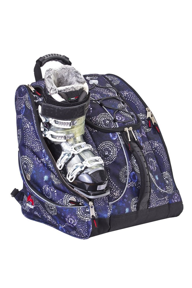 Everything Boot Bag, Night Vision , 17'' x 15'' x 14''