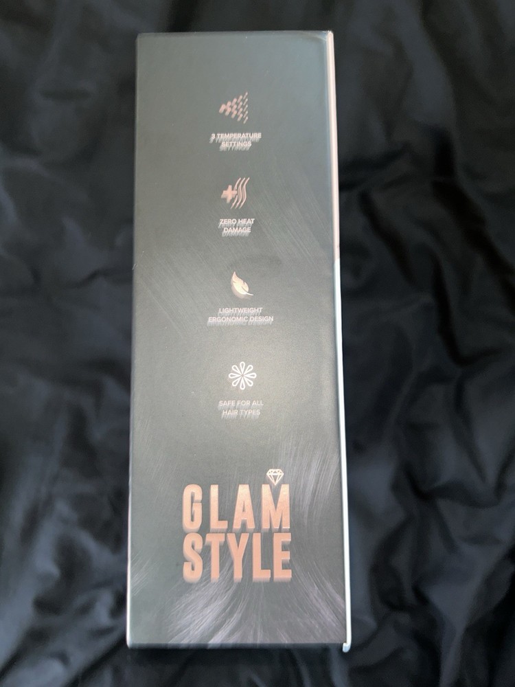 Air flex 4 Piece interchangeable blowout system
