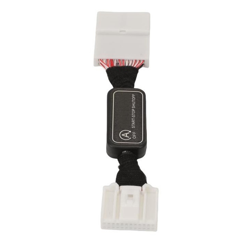 Start Stop Eliminator for Palisade 2019 24 Auto Replacement Plastic Accessory