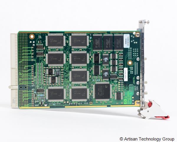HP E2940A 66MHz cPCI Analyzer