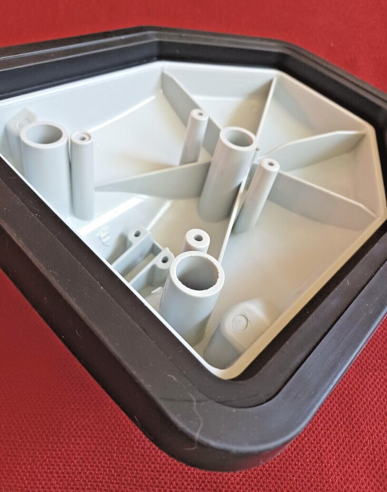 Hunter Hawkeye Wheel Alignment Front Target Housing Replacement Warehouse Sale!!