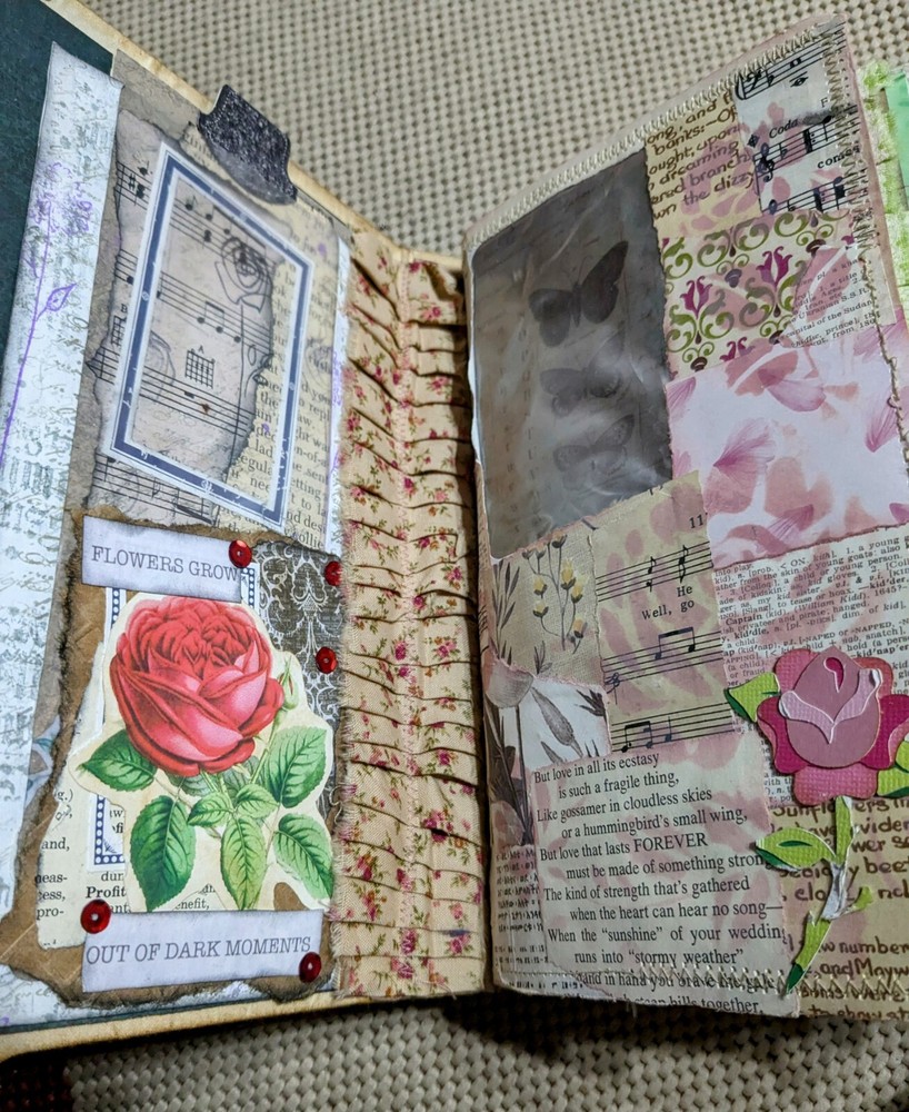 Junk Journal