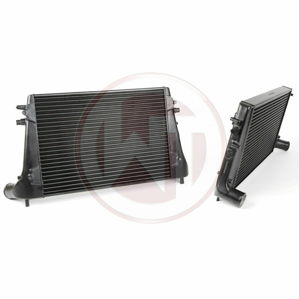 Intercooler Competition VW Jetta 6 (16) 2.0TDI 140PS MKB: CFFB,CJAA,CFHC,CLCB