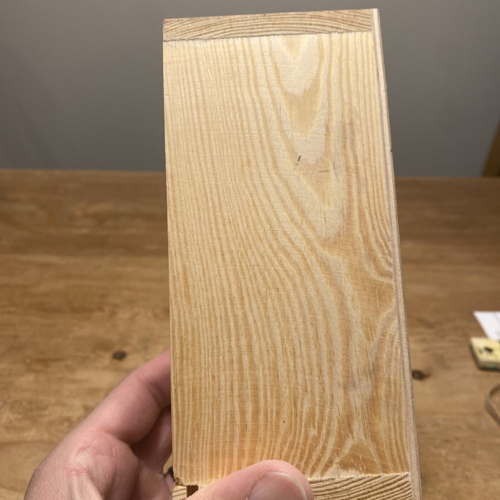 Steinbach Nutcracker MINI 5 Inch Hunter With Rifle & Box Germany EUC